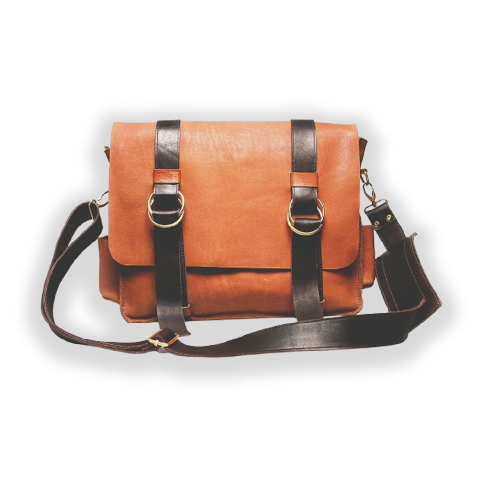 Female Trending Leather Handbag