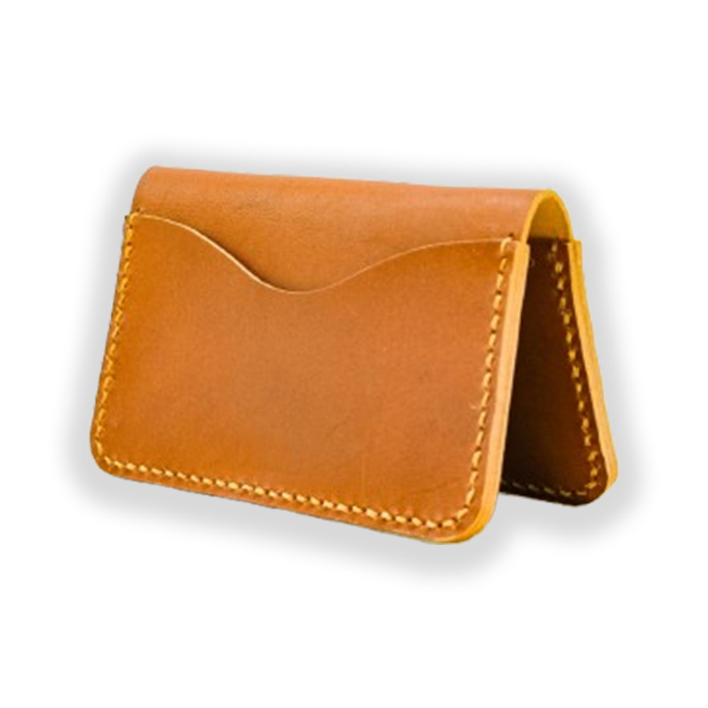 Leather Card Holder