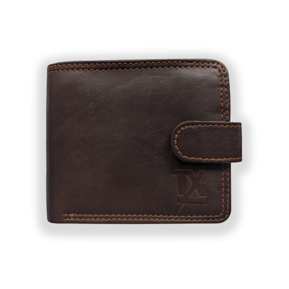 Premium Leather Wallet